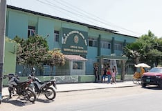 Delincuentes roban S/ 75,000 al tesorero del JASS en Piura