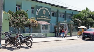 Delincuentes roban S/ 75,000 al tesorero del JASS en Piura