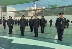 Jefe de la Región Policial de Arequipa afirma déficit de efectivos policiales (VIDEO)