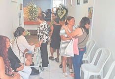 Trujillo: En medio del dolor exigen cárcel para Maricsa Alfaro (VIDEO)