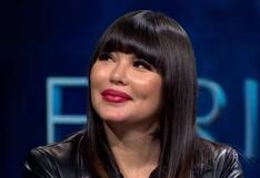 Angie Jibaja pide donaciones por redes sociales: “Me quiero poner mis pestañas, hacerme las uñas, denme regalos”