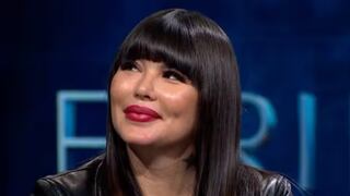 Angie Jibaja a Jean Paul Santa María y Romina Gachoy: Si a mis niños les pasa algo, ellos son los responsables