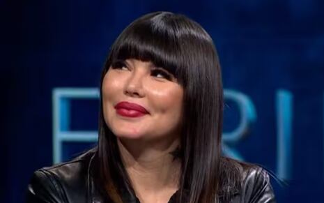 Angie Jibaja pide donaciones por redes sociales: “Me quiero poner mis pestañas, hacerme las uñas, denme regalos”