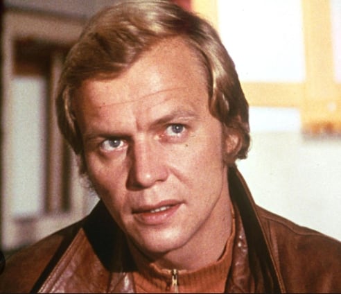 David Soul