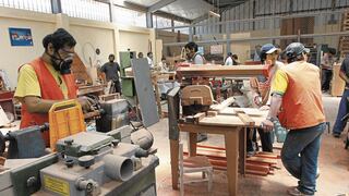 Empresas recibirán S/42 mil millones por sus facturas por cobrar