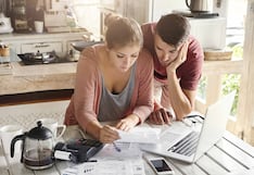 ¿Listos para el 2025? Aprende a hacer un presupuesto mensual realista para tu hogar