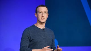 Mark Zuckerberg promete que inventará dispositivo para “teletransportarse” 