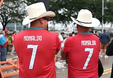 Mundial 2026: cómo creció la moda del uso de camisetas de fútbol