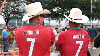 Mundial 2026: cómo creció la moda del uso de camisetas de fútbol