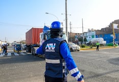 Designan a David Hernández como nuevo presidente de la ATU tras renuncia de Marybel Vidal