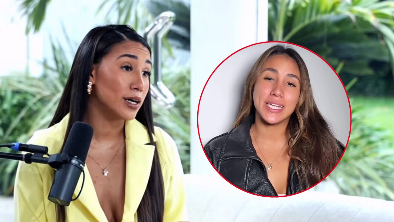 La influencer participará durante aproximadamente un mes en un reality y contará además con el apoyo de su madre, hermanas y otros familiares.