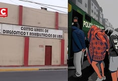 Liceo Naval: escolares internados tendrán visitas restringidas y podrían permanecer en ‘Maranguita’ al cumplir 18 años