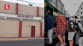 Liceo Naval: escolares internados tendrán visitas restringidas y podrían permanecer en ‘Maranguita’ al cumplir 18 años