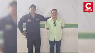 Alcalde de Piura es intervenido tras accidente en presunto estado de ebriedad (VIDEO)