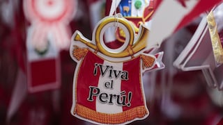 Hay 29 peruanos que se llaman Túpac Amaru, según Reniec