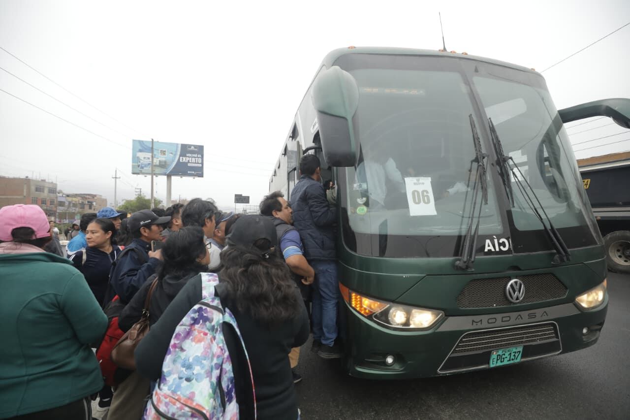 Fotos: Lenin Tadeo / @photogec