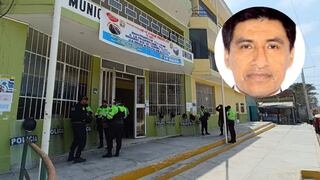 Piura: El jefe de administración cobra en dos municipalidades