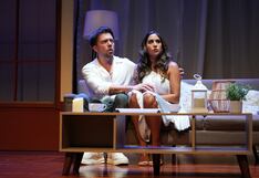 Vuelve obra “El Divorcio” del 12 al 28 de septiembre en la Sala Tovar de Miraflores