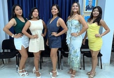 Piura: Capital Regional del Carnaval elige hoy a su soberana