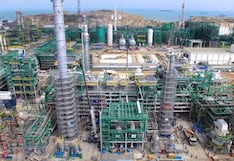 MEF: Se está haciendo el último intento para recuperar Petroperú