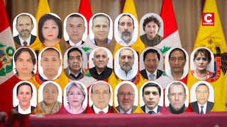 Al menos 22 candidatos tentarían la alcaldía de Lima
