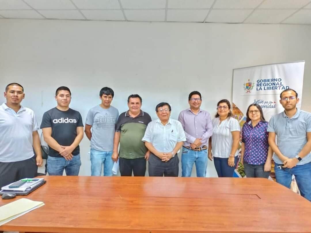 La Dirección General de Electrificación Rural del Ministerio de Energía y Minas, el Gobierno Regional de La Libertad, gobiernos locales e Hidrandina, impulsan proyecto, cuya inversión es más de S/ 30 millones.