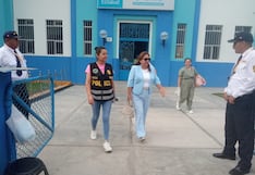 Empresa vinculada a nuera de Acuña ganó contrato del cafetín del hospital Almanzor