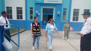 Empresa vinculada a nuera de Acuña ganó contrato del cafetín del hospital Almanzor