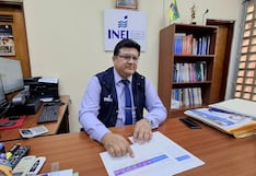 INEI: actualización cartográfica registra un avance del 84,3% en la región Ica