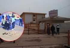Puno: Policía pierde la vida tras despiste de motocicleta en San Miguel