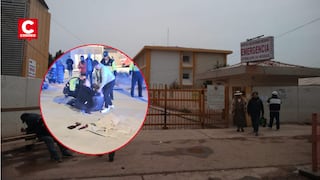 Puno: Policía pierde la vida tras despiste de motocicleta en San Miguel