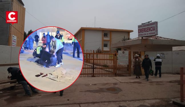Puno: Policía pierde la vida tras despiste de motocicleta en San Miguel
