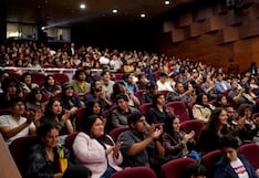 48 Hour Film Project regresa a Lima: cineastas deberán crear una película en 48 horas