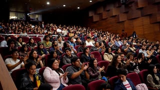48 Hour Film Project regresa a Lima: cineastas deberán crear una película en 48 horas