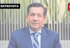 Fernando Barrios, presidente de CADE Ejecutivo 2024: “Es el momento de repensar la descentralización” (ENTREVISTA)