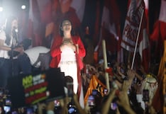 Keiko Fujimori a los que no han definido su voto: “Apelo a que puedan elegir más allá de las diferencias”