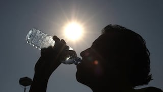 Lima registra su día más caluroso del verano con temperaturas superiores a 30 grados