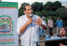 Piura: El JEE excluye a candidato Richard Baca por reelección encubierta