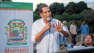 Piura: El JEE excluye a candidato Richard Baca por reelección encubierta