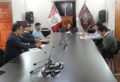 Arequipa: Empresas de transporte interprovincial piden renovar licencia de ruta en Camaná