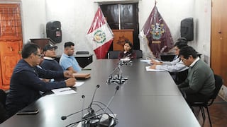 Arequipa: Empresas de transporte interprovincial piden renovar licencia de ruta en Camaná