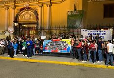 Piuranos exigen no más postergaciones por megaproyecto de los 105 asentamientos