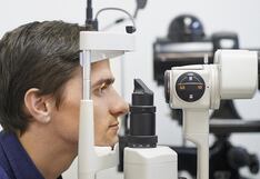 ¿Cuál es la medida visual ideal según tu edad?