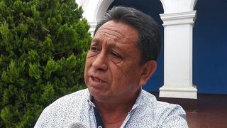 Carlos Bocanegra: "En los próximos años ya no tendremos playa en Huanchaco"