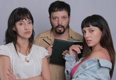 Obra “Juego de Roles” se estrena este 10 de abril en el Nuevo Teatro Julieta