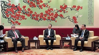 Universidad Católica de Santa María de Arequipa: Fortalecen alianzas con China y Francia