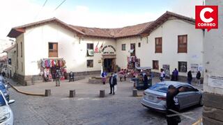 Cusco: Masajista denuncia intento de abuso sexual por parte de turista