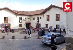 Cusco: Masajista denuncia intento de abuso sexual por parte de turista