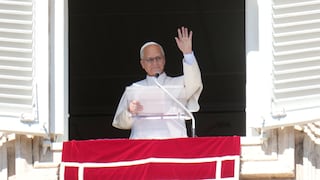 Papa León XIV es operado de un tumor pulmonar y se confirma diagnóstico de cáncer