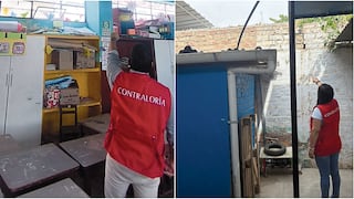 Alertan falta de docentes y psicólogos en 21 colegios de la provincia de Ica